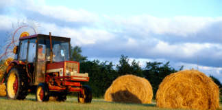 macchine agricole