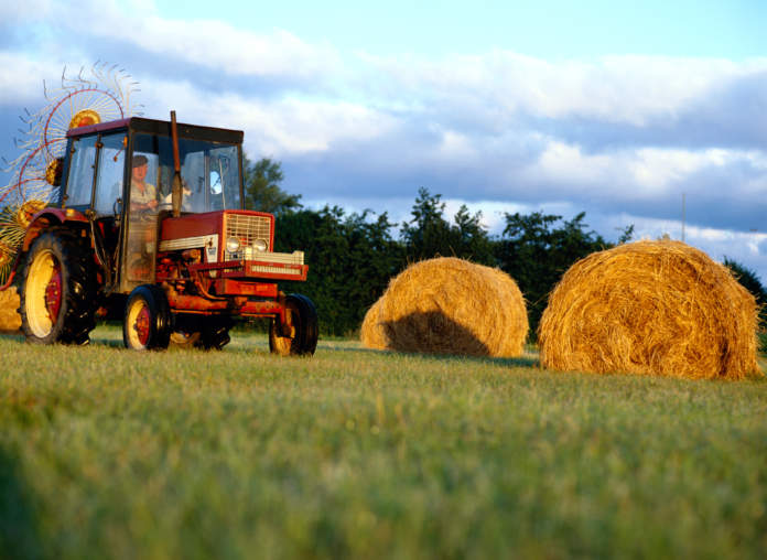 macchine agricole