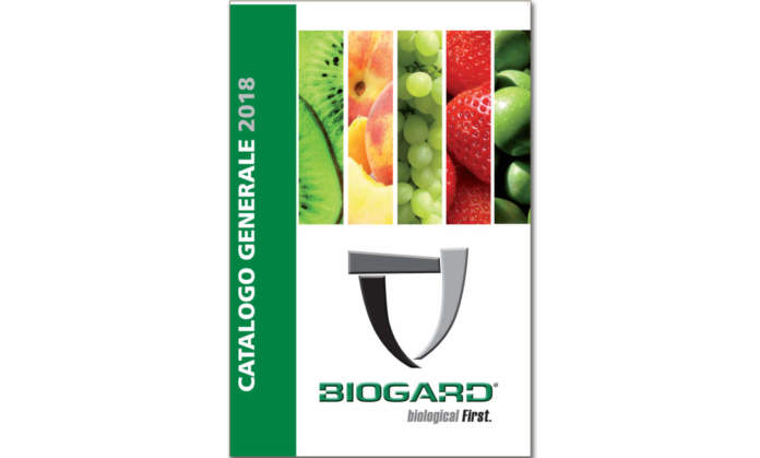 catalogo tascabile biogard