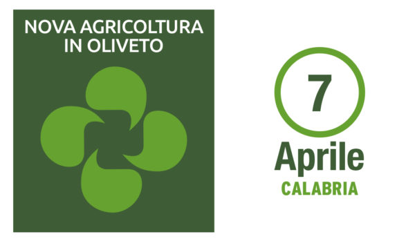 Nova Agricoltura in Oliveto 2018