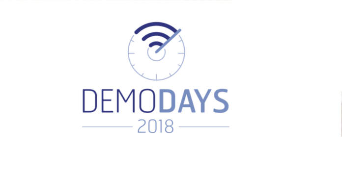 Demodays 2018
