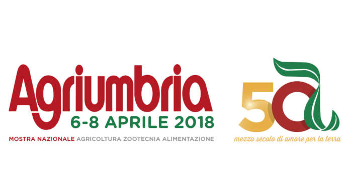 Agriumbria 2018, 50a edizione mostra nazionale
