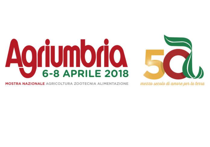agriumbria 2018 mostra nazionale