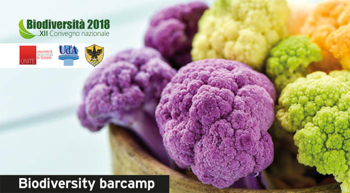 Biodiversity barcamp | Risorse genetiche vegetali