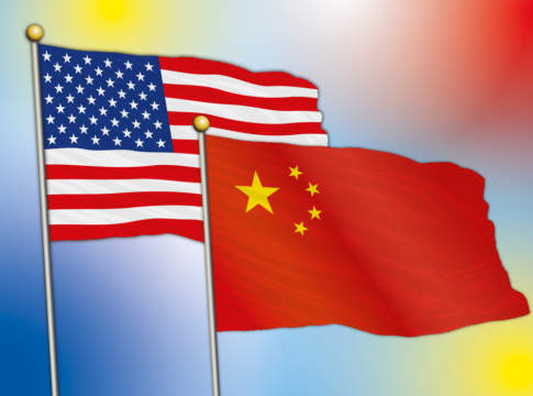 dazi Usa-Cina