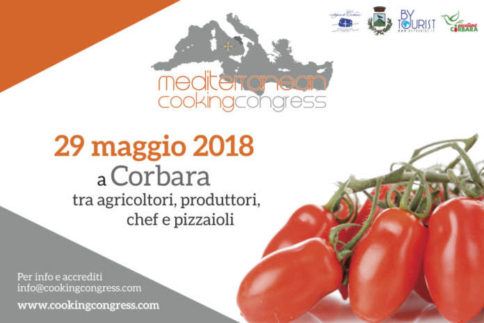 mediterranean cooking congress