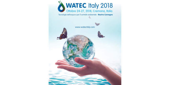 watec italy 2018