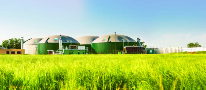 impianti biogas