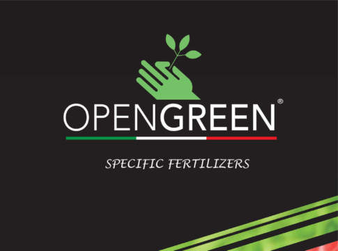 nuovo catalogo fertilizzanti open green