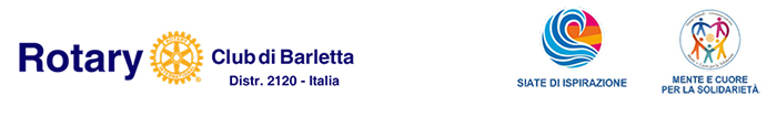 Rotary Club di Barletta