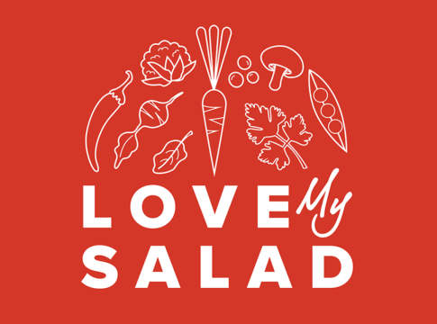 Love my Salad, Tour Itinerante Formativo di Rijk Zwaan