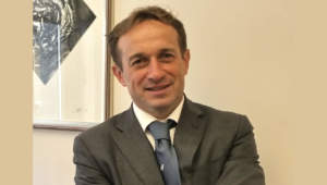 Davide Vernocchi
