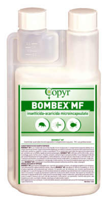 bombex mf