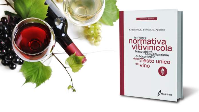 la nuova normativa vitivinicola a perugia