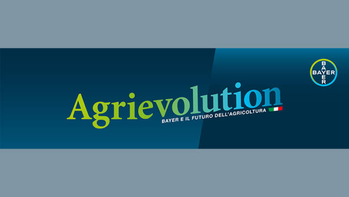 Agrievolution 2019