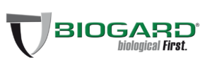 Biogard logo