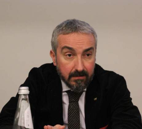 Emanuele Fontana