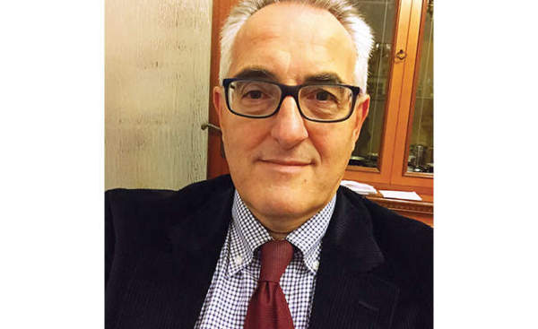 Massimo Mazzanti