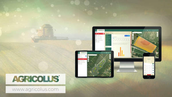piattaforma digitale agricolus
