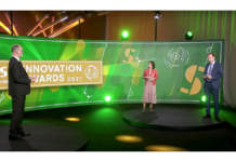 innovation awards 2021