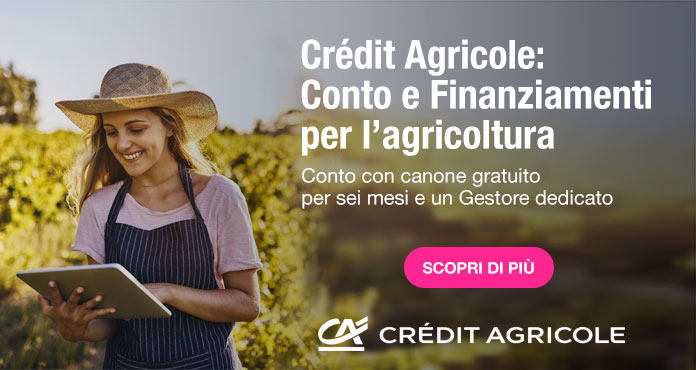 credit agricole agroalimentare