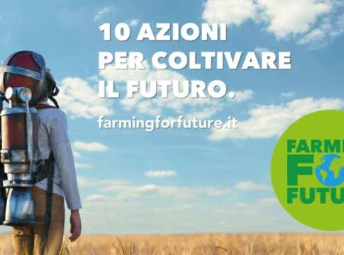 farming for future