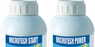 Microtech Start e Microtech