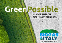 biogas Italy
