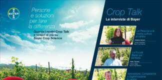 crop talk