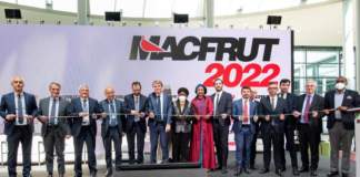 Macfrut 2022