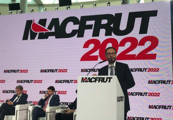 Macfrut 2022