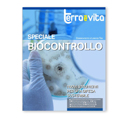 speciale biocontrollo copertina