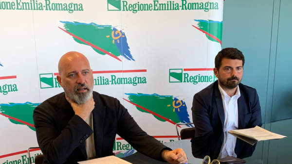In Emilia-Romagna la misura innovazione chiude con il botto