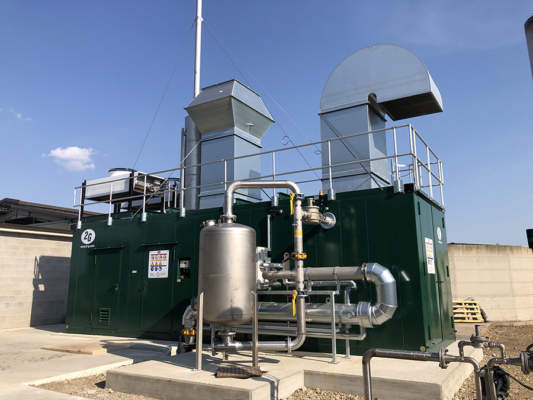 Conversione da biogas a metano, la Lombardia sceglie la via della semplificazione