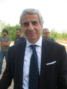 Giacomo Suglia