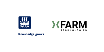 Yara International e xFarm Technologies, una nuova collaborazione digitale