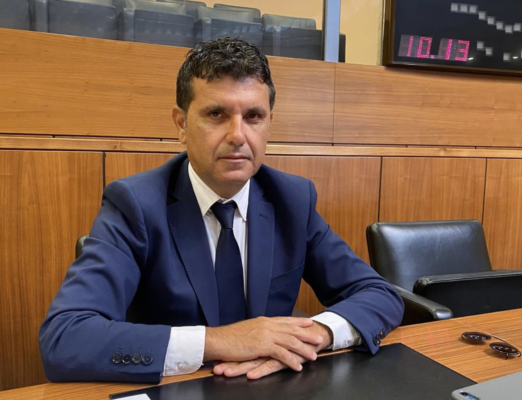 Sardegna, Gian Franco Satta è il nuovo assessore all’Agricoltura
